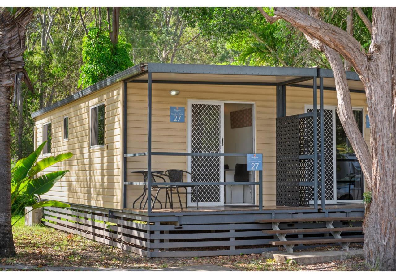 Holiday park Discovery Parks - Tannum Sands