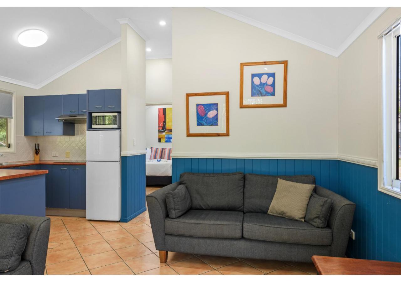 Discovery Parks - Tannum Sands Holiday park 3*
