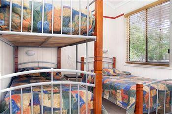 Holiday park Discovery Parks - Tannum Sands