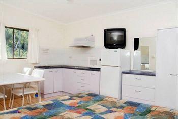Holiday park Discovery Parks - Tannum Sands 3*