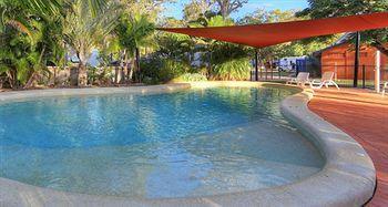 Holiday park Discovery Parks - Tannum Sands Tannum Sands
