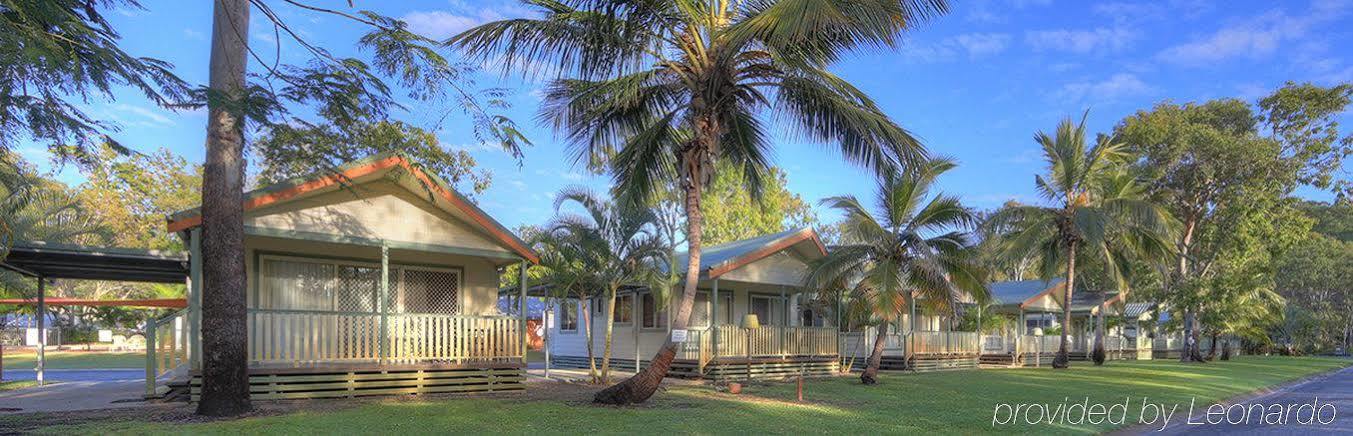 Discovery Parks - Tannum Sands Tannum Sands