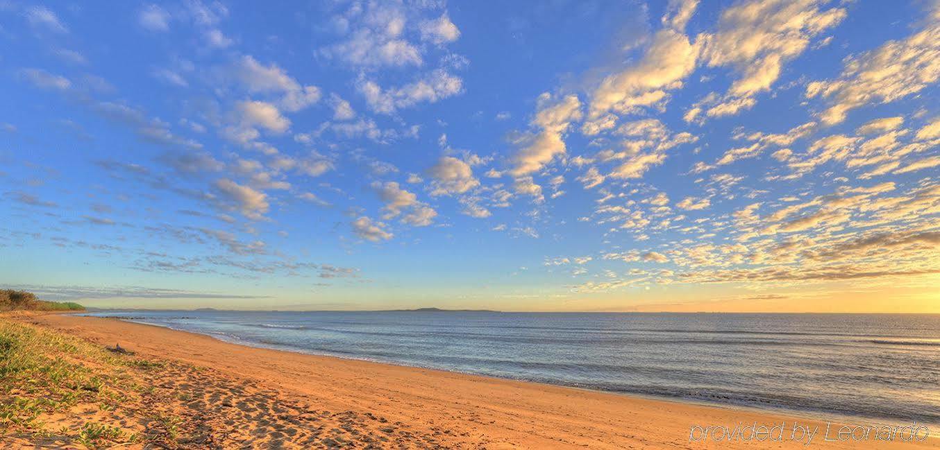 Discovery Parks - Tannum Sands Holiday park