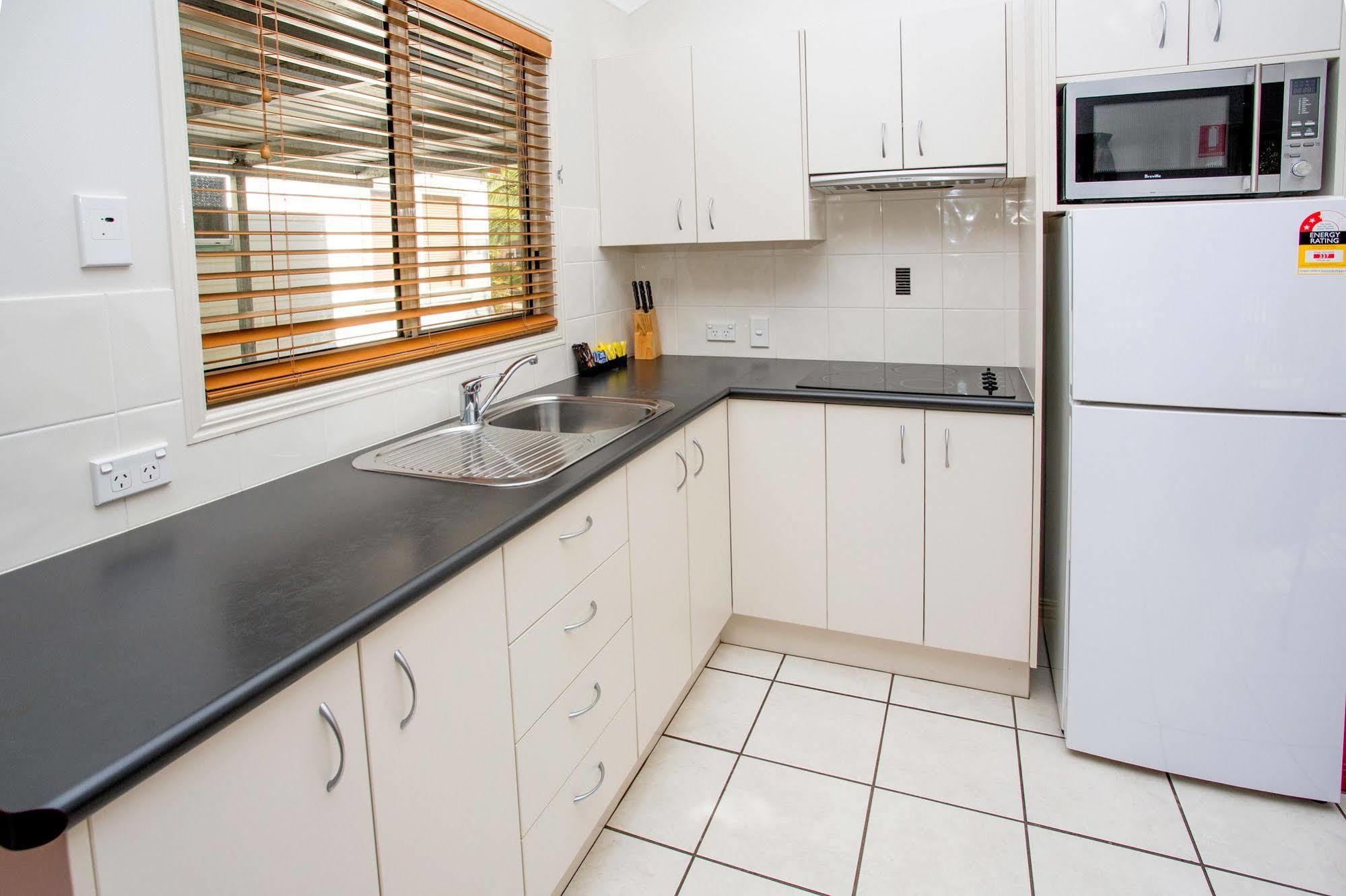 Holiday park Discovery Parks - Tannum Sands 3*