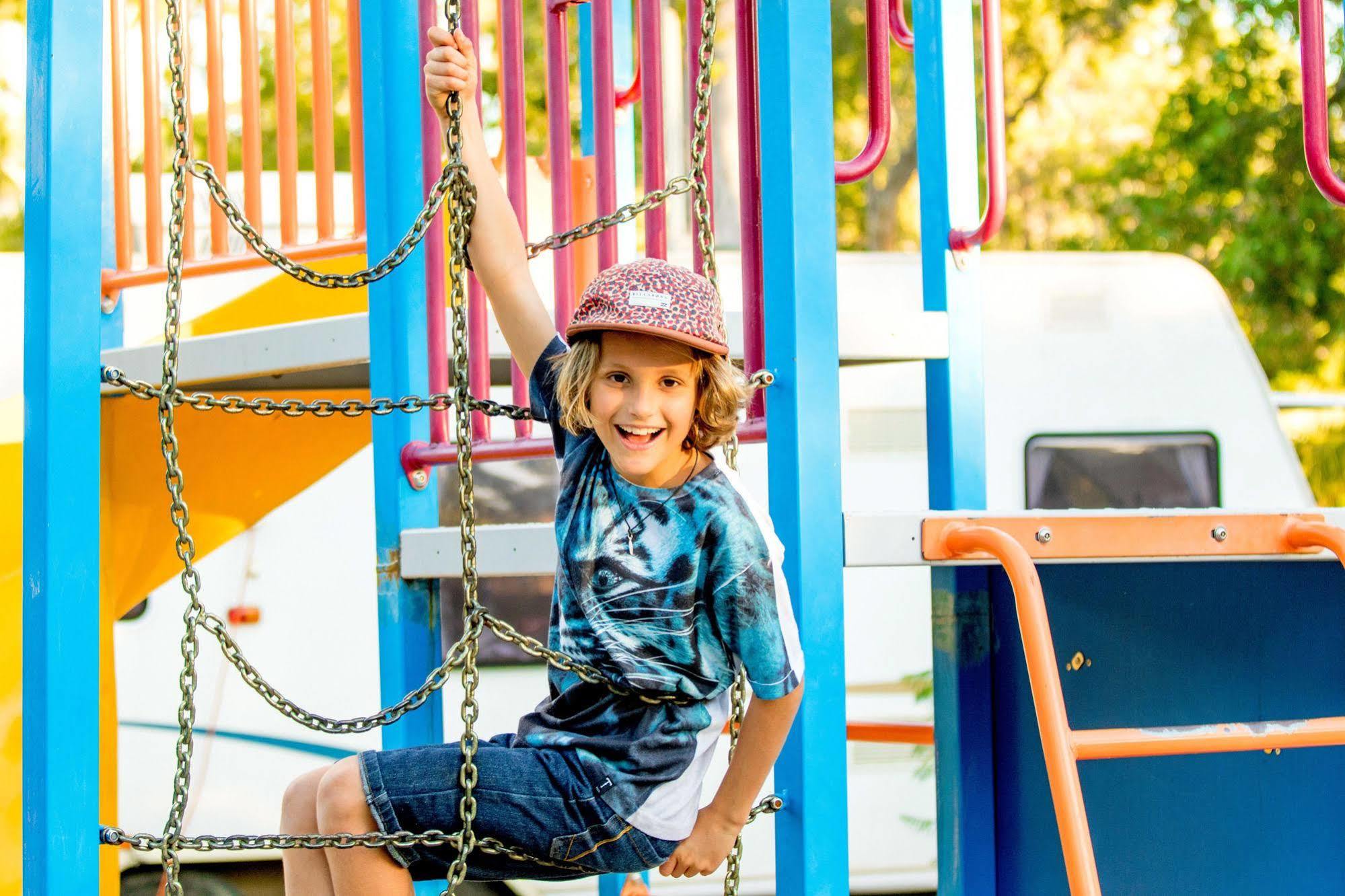 Discovery Parks - Tannum Sands 3* Tannum Sands